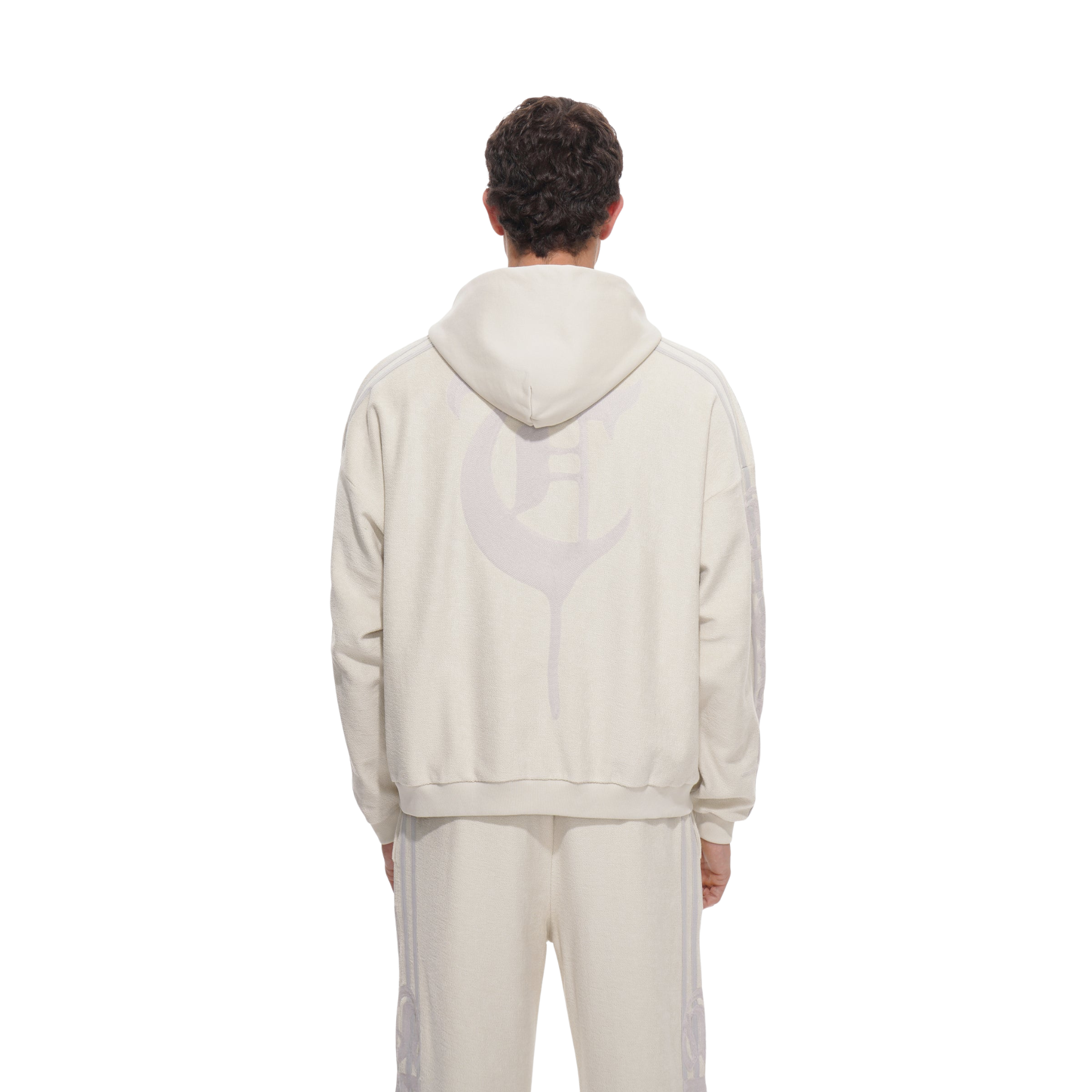 TRNCHS Stealth Doctrine Hoodie