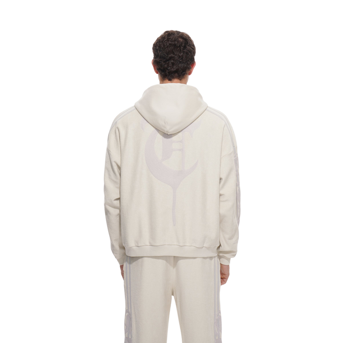 TRNCHS Stealth Doctrine Hoodie