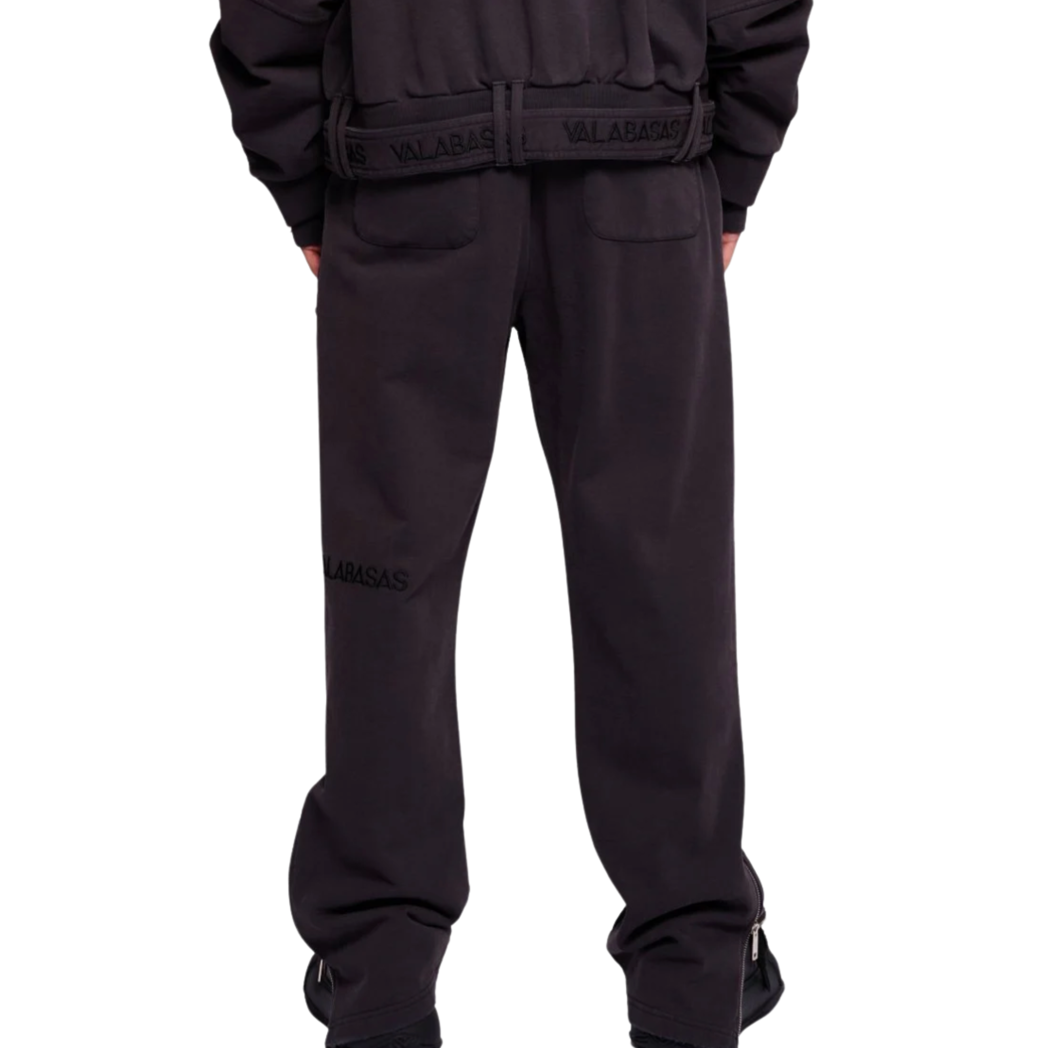 VALABASAS | "indev" Pants