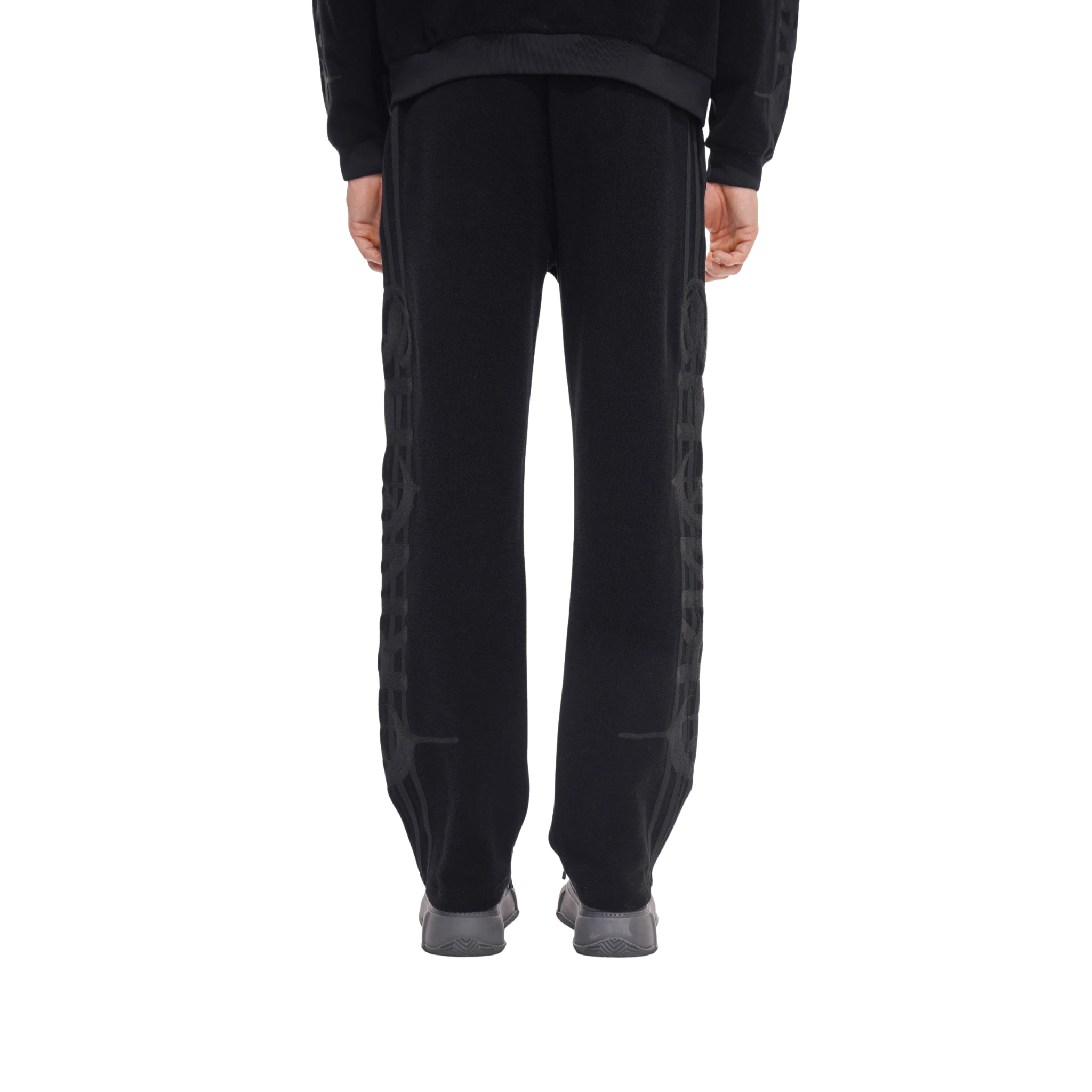 TRNCHS Stealth Doctrine Black Pants