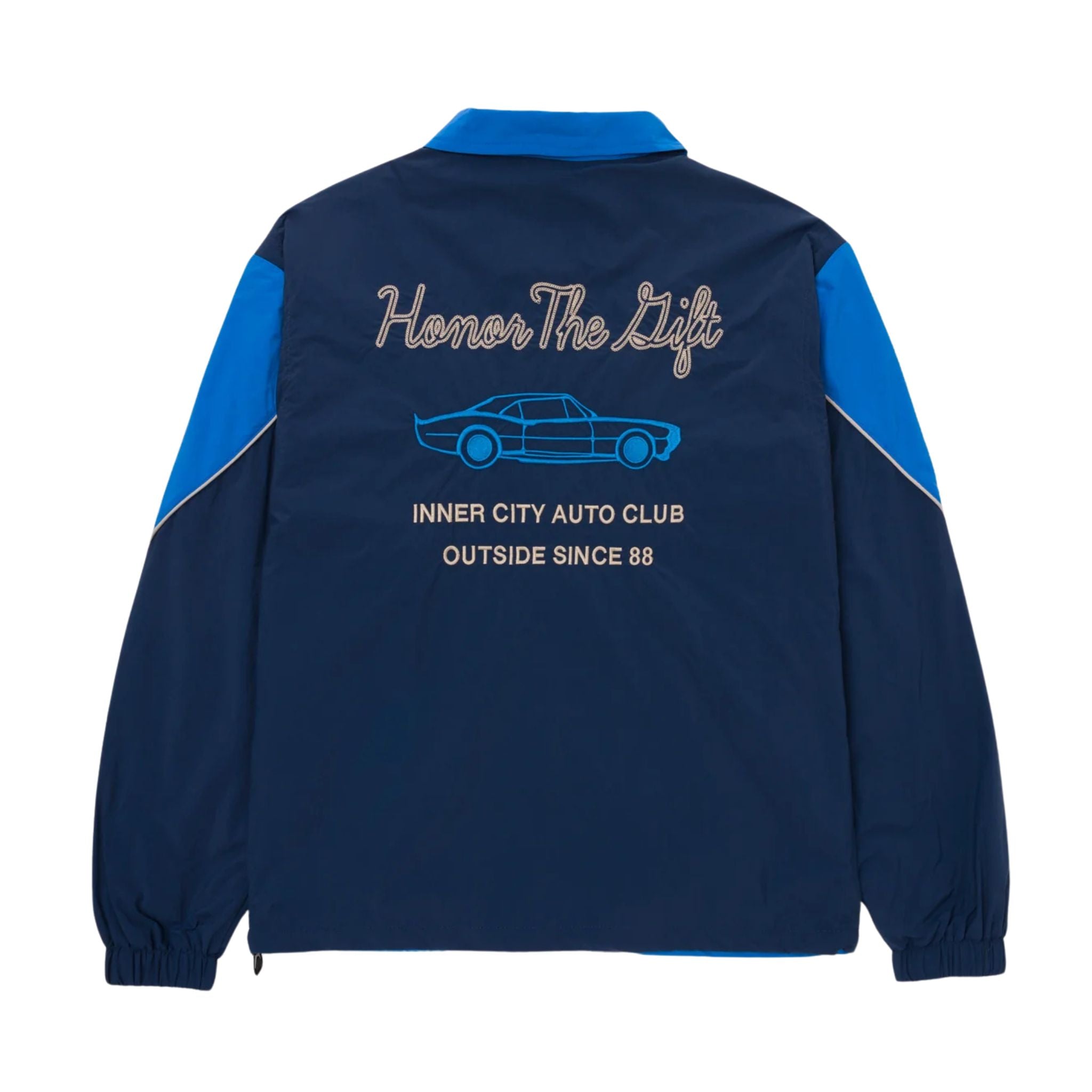 HONOR THE GIFT HONOR INC ANORAK