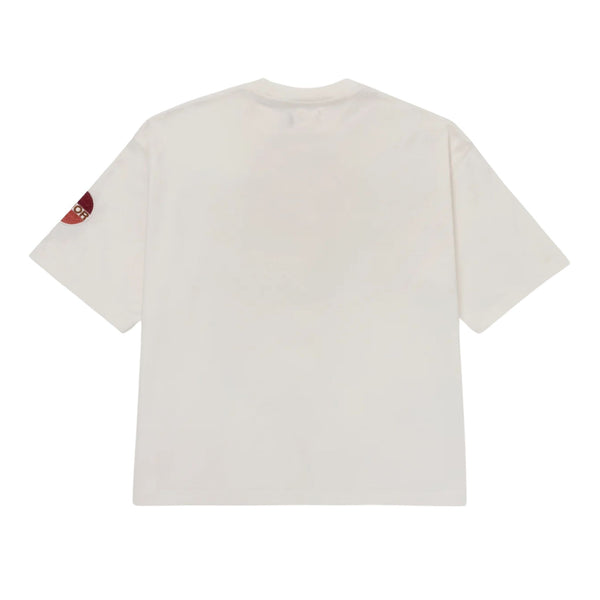 HONOR THE GIFT SPRING AUTO CLUB BOX TEE