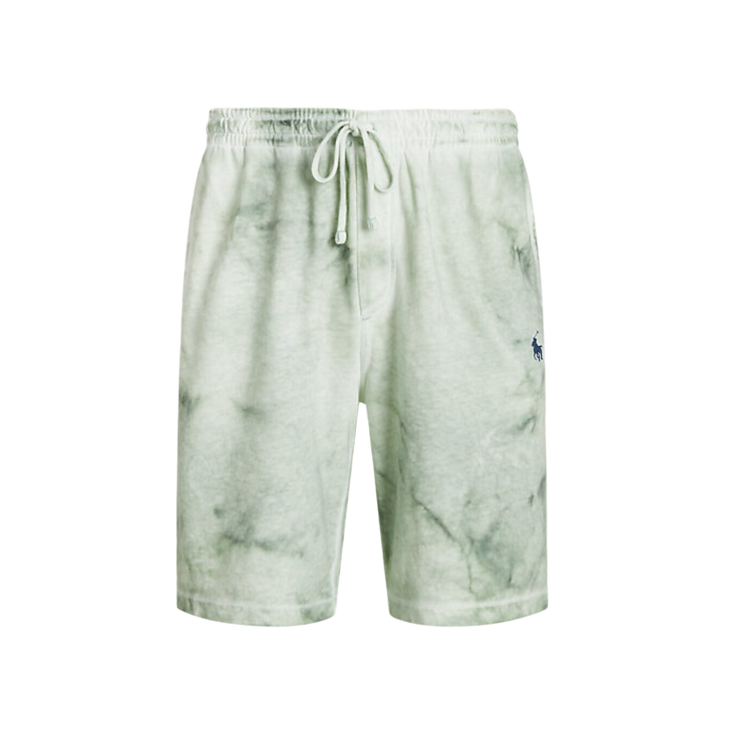 RALPH LAUREN 8-Inch Cotton-Linen French Terry Short