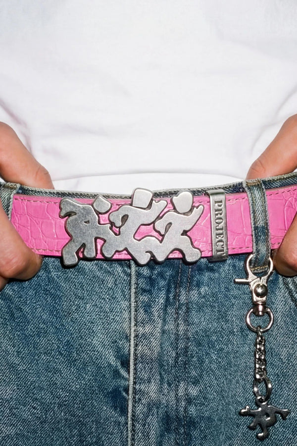 PROJECT CAPRI  | Key Chain