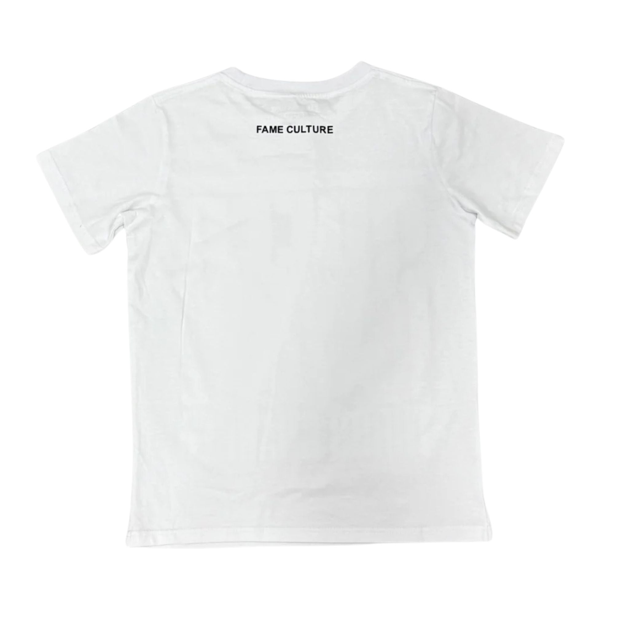 FAME CULTURE "TURBO" TEE