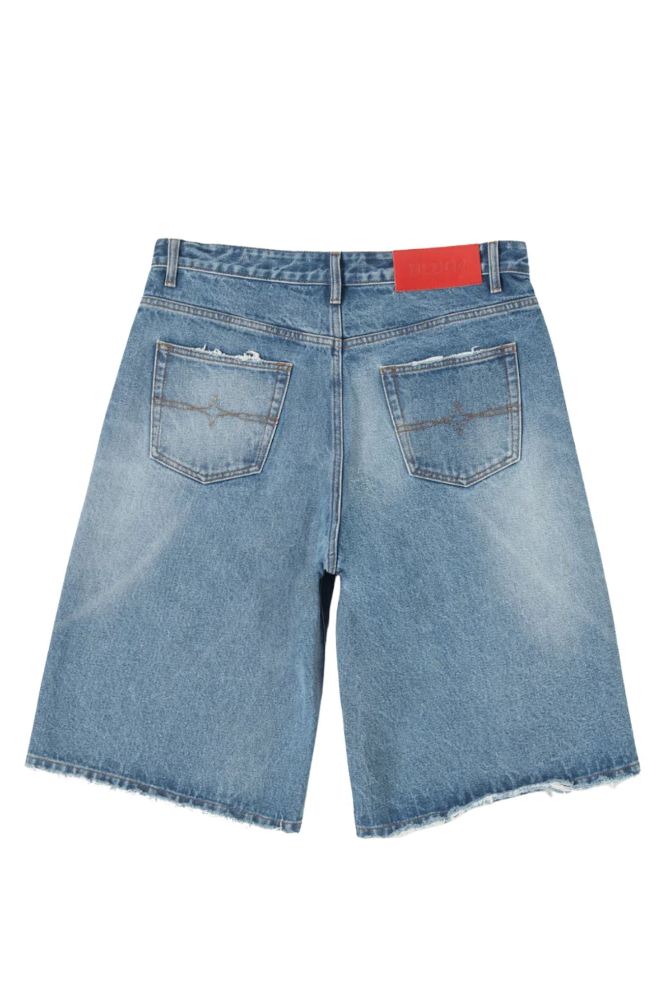 BLDG4 | TIDE SHORT