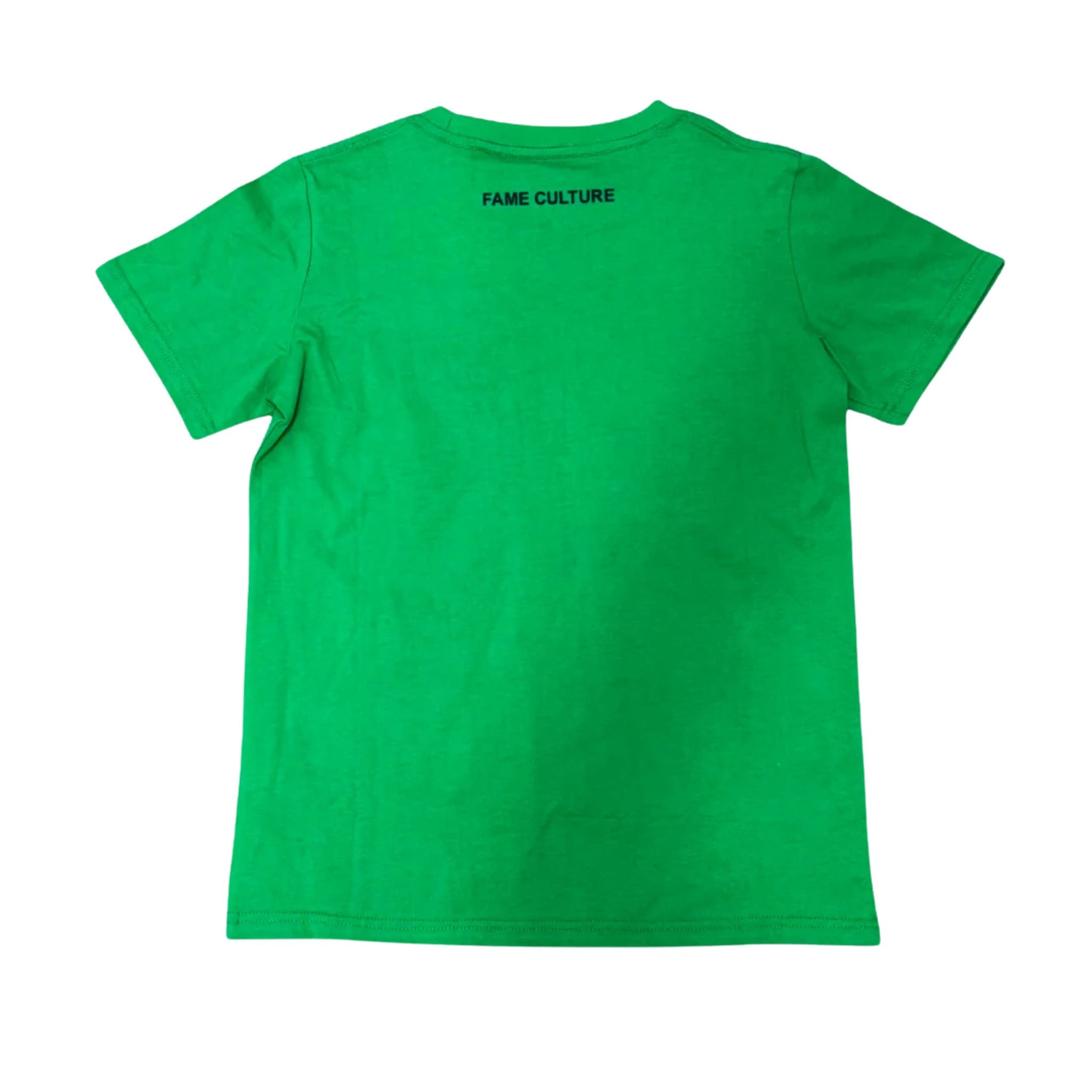 FAME CULTURE "STRONG" TEE