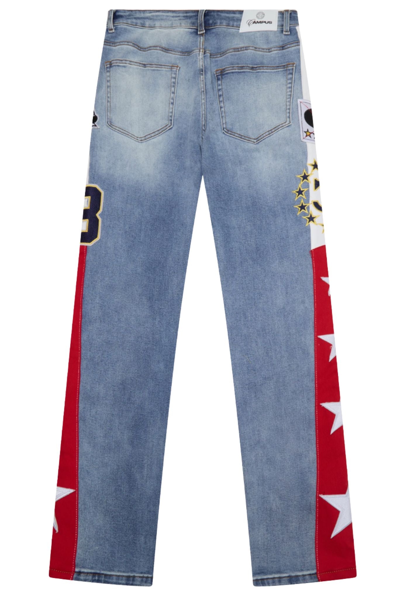 CAMPUS GOODS | Valor Denim