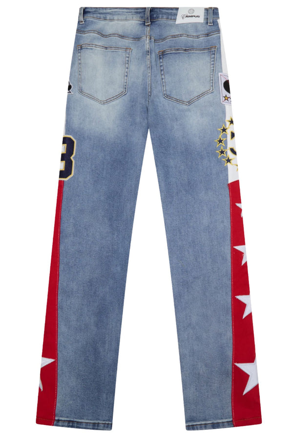 CAMPUS GOODS | Valor Denim