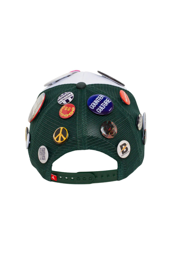 BLDG4 | Parliament Hat