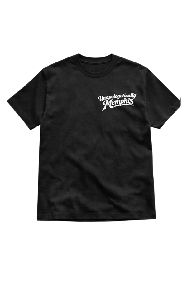 Unapologetically Memphis | I'm From Whitehaven Tee