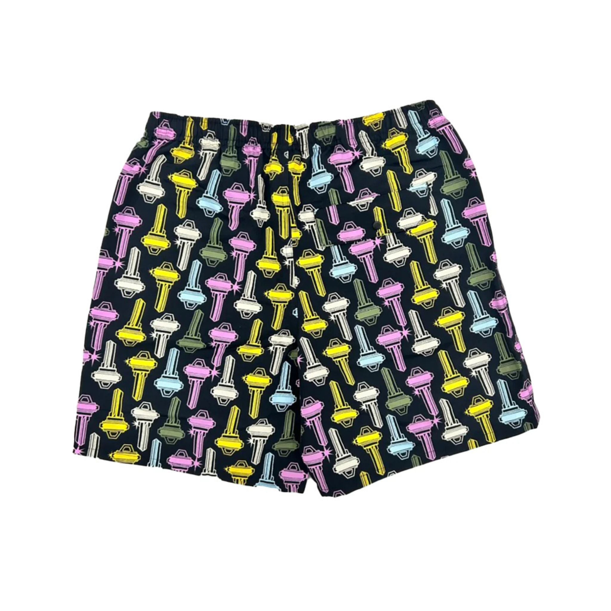 ICE CREAM KEYS SHORTS