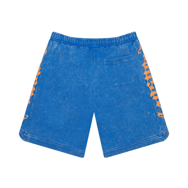GODSPEED COURTSIDE NYK CourtSide Shorts