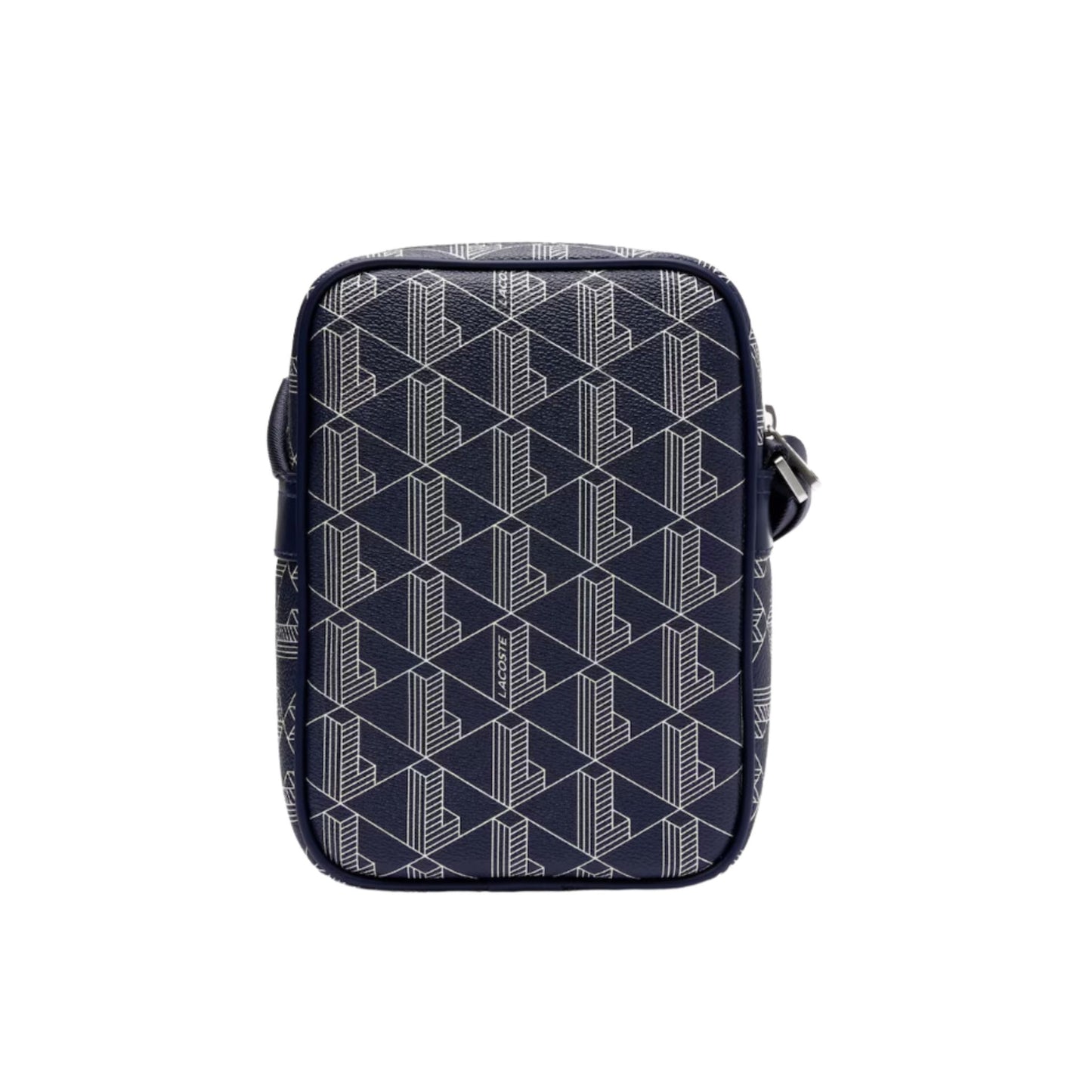 LACOSTE Keychain Feature Shoulder Bag