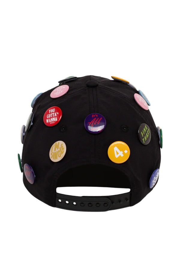 BLDG4 | ICEBERG HAT