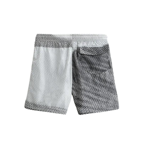 STAMPD | Black Wave Trunk