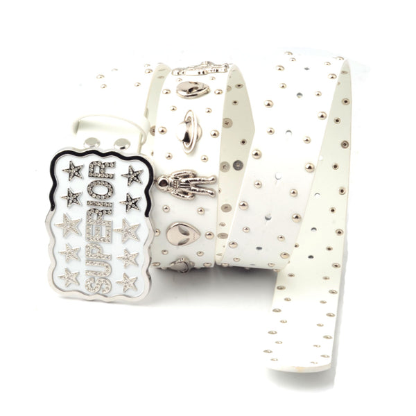 Superior space Cowboy