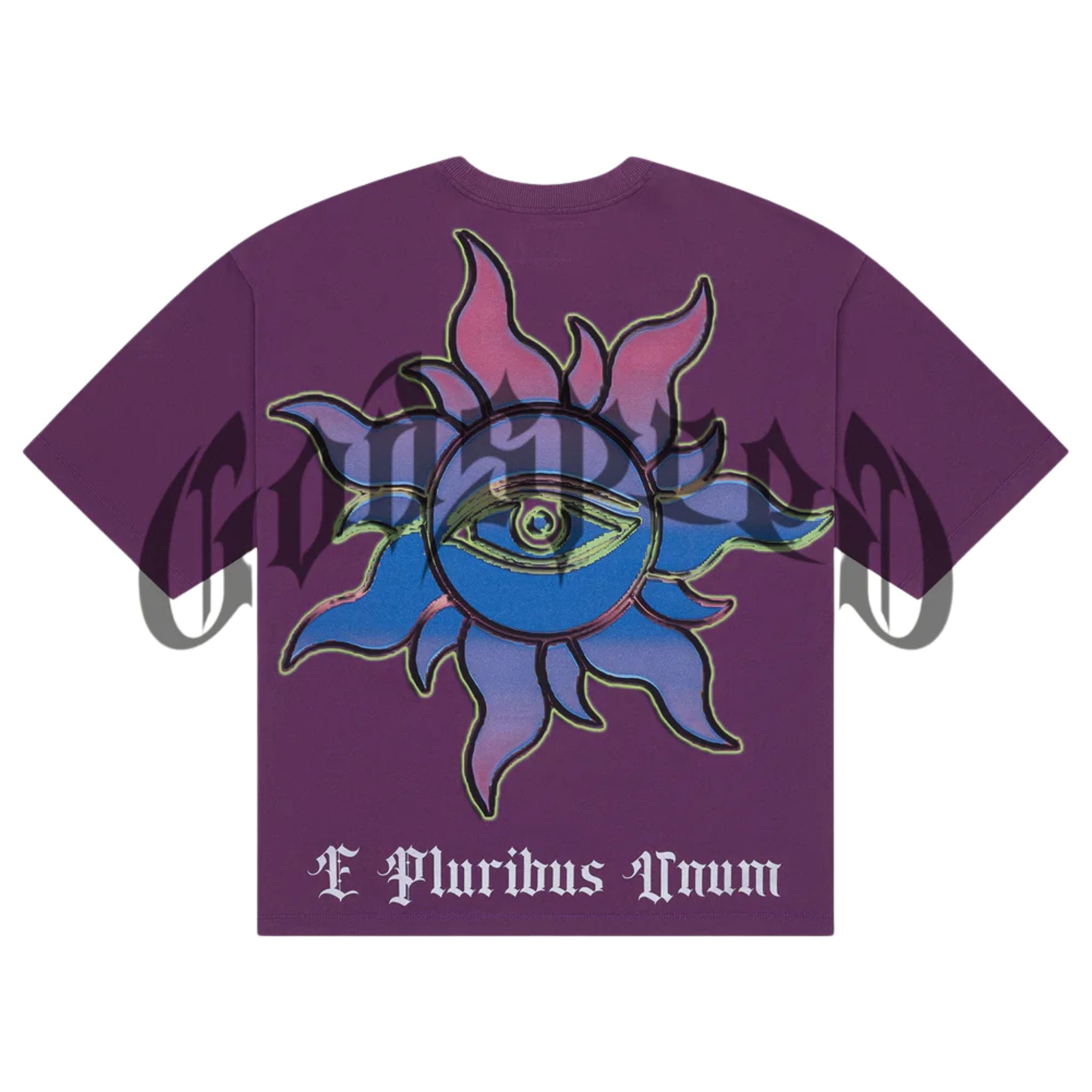 GODSPEED U-A-P-T U-A-P TEE