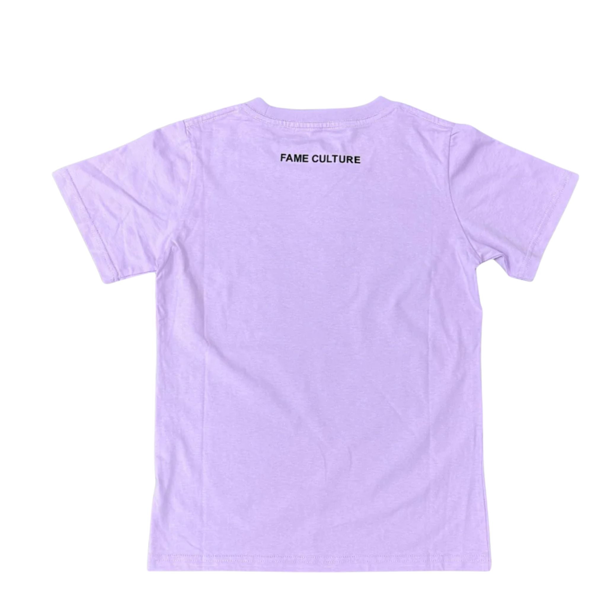 FAME CULTURE "VIRTUAL" TEE