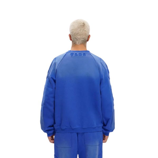 VALABASAS | Shield Crewneck