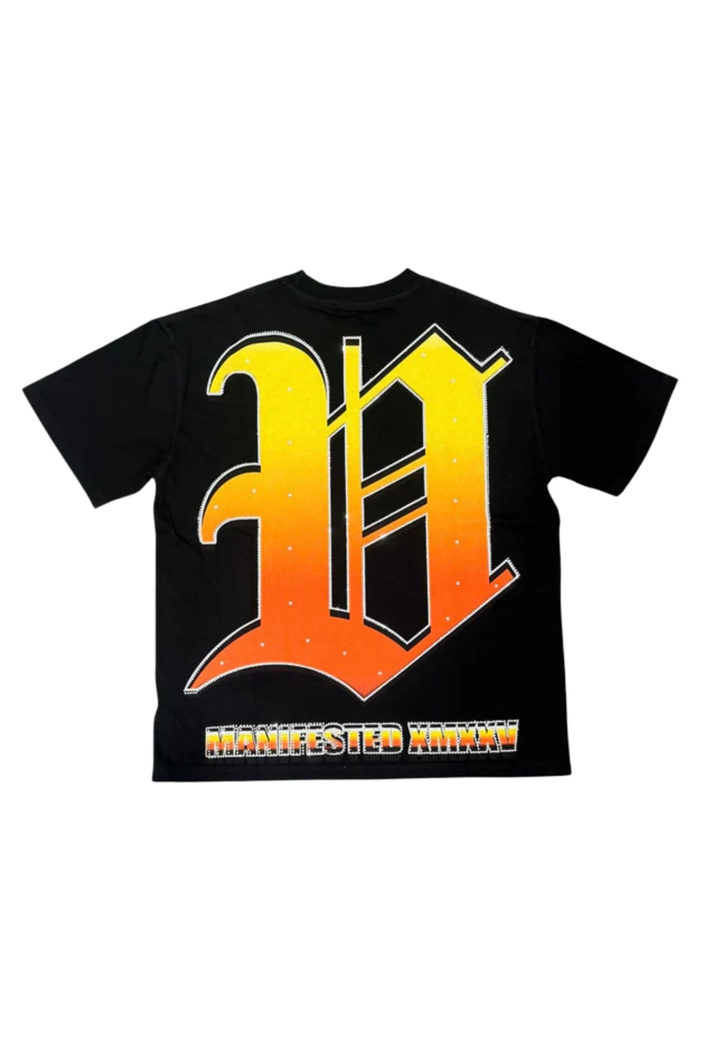 VTILTED | "Blackout" Tee