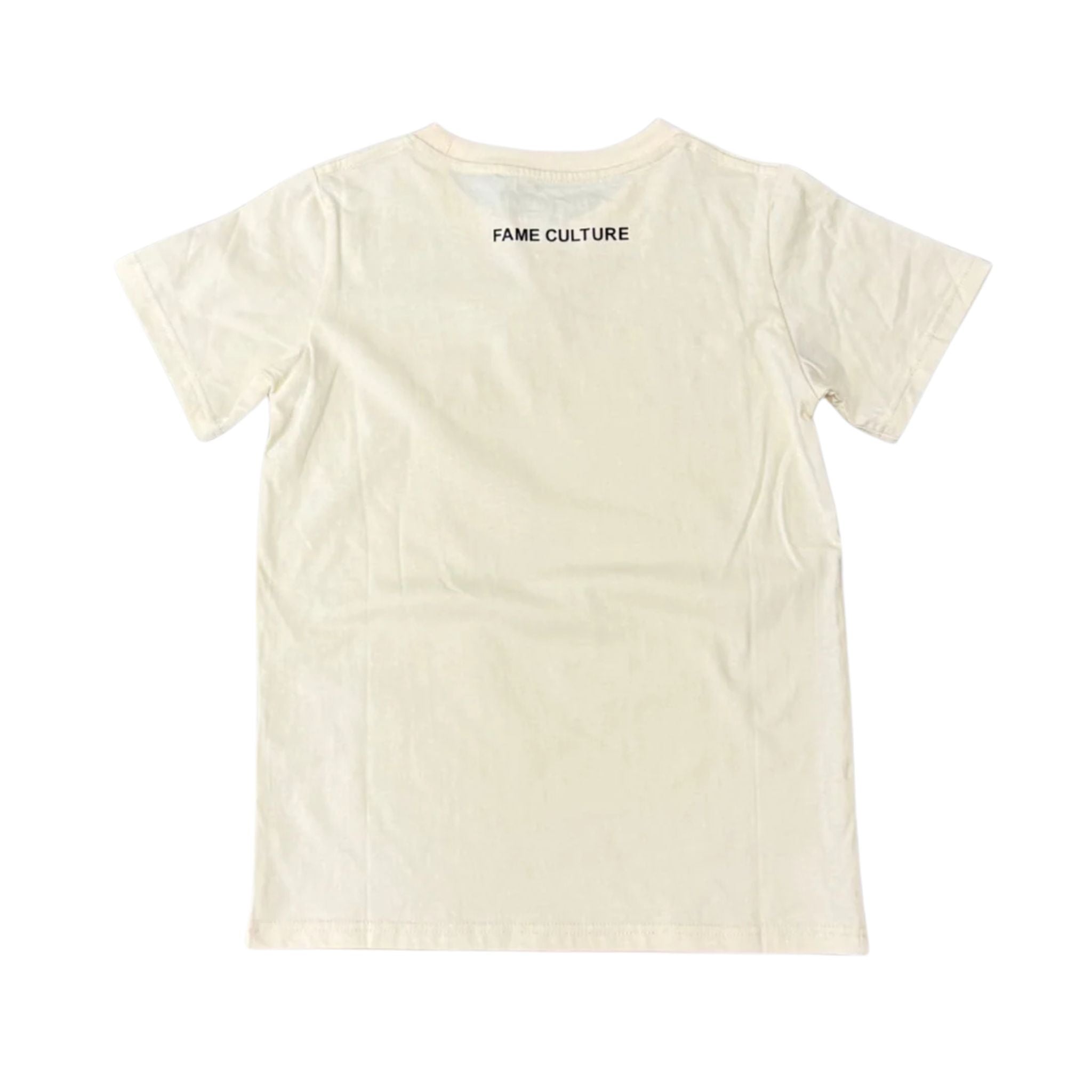 FAME CULTURE "SLIME" TEE