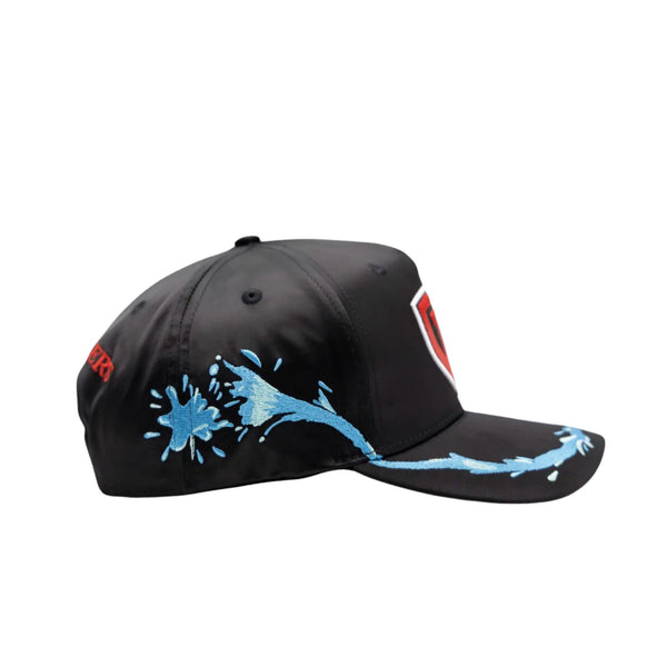 GTH | Aqua Time Snapback