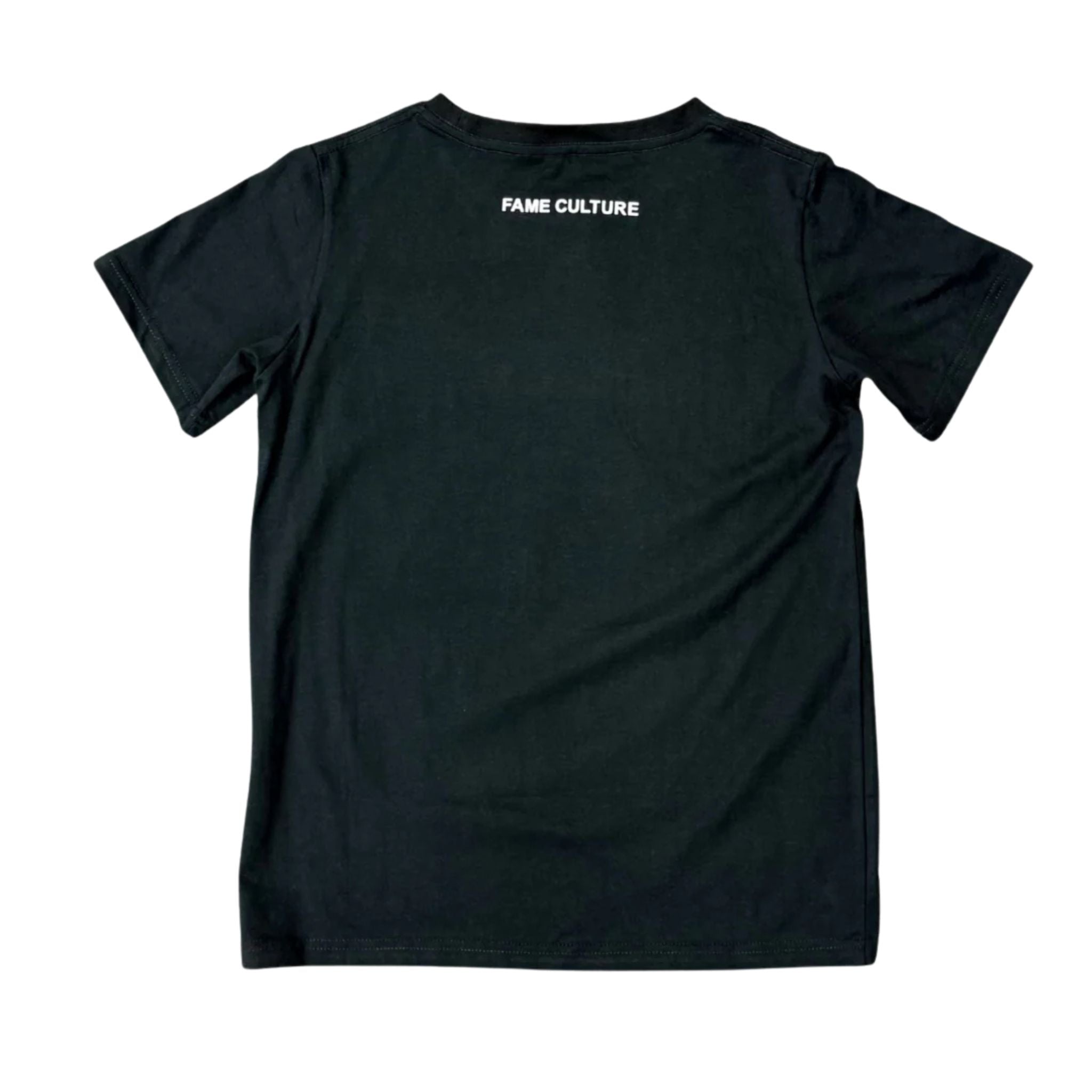 FAME CULTURE "OPERATION" TEE