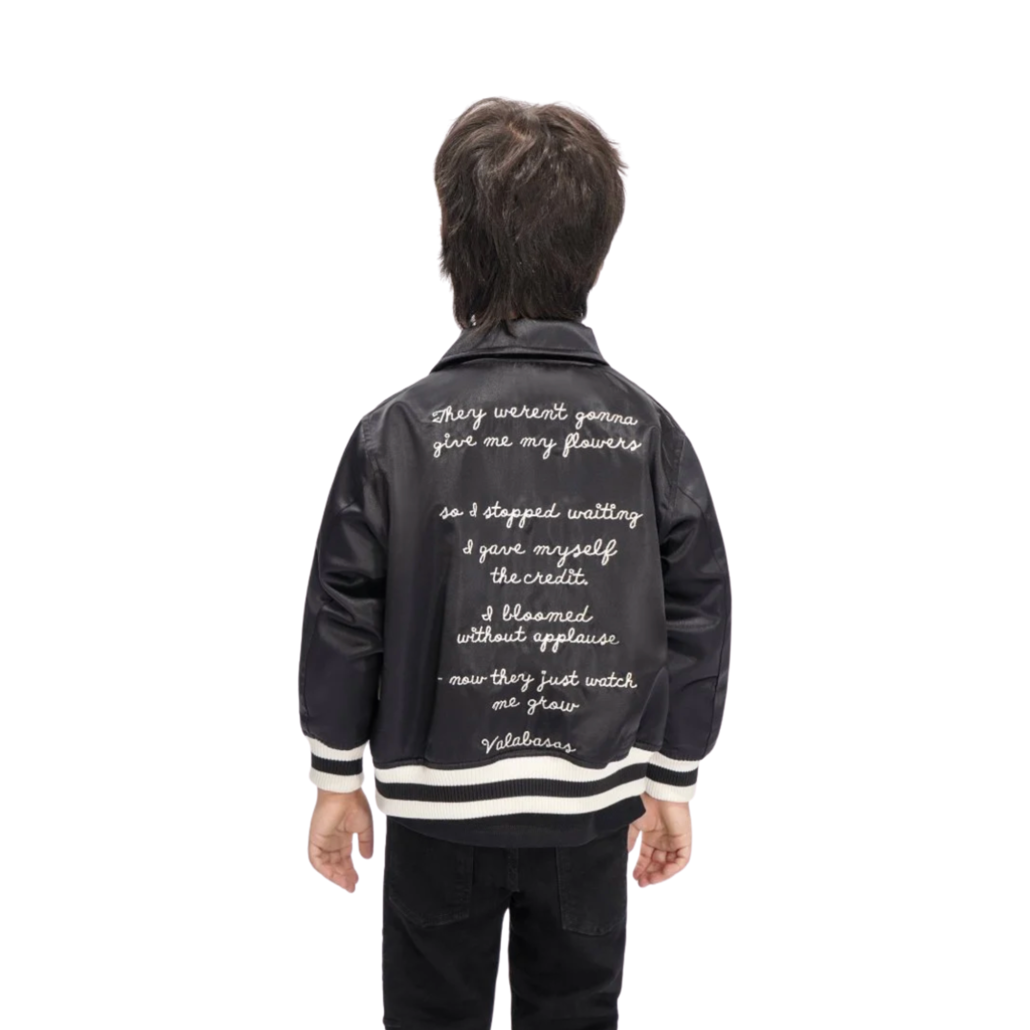 VALABASAS Applause Kids Jacket