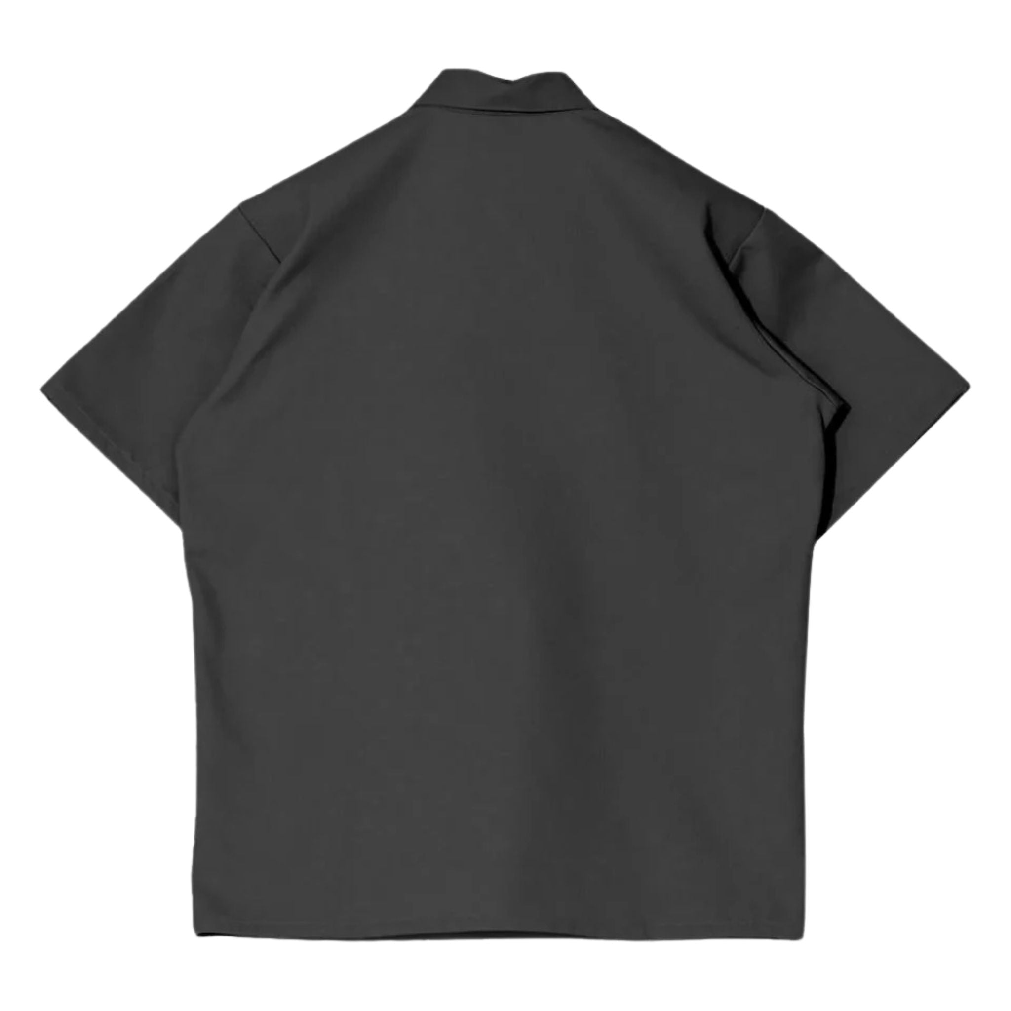 ALMOST SOMEDAY PATCHWORK SHOP SHIRT