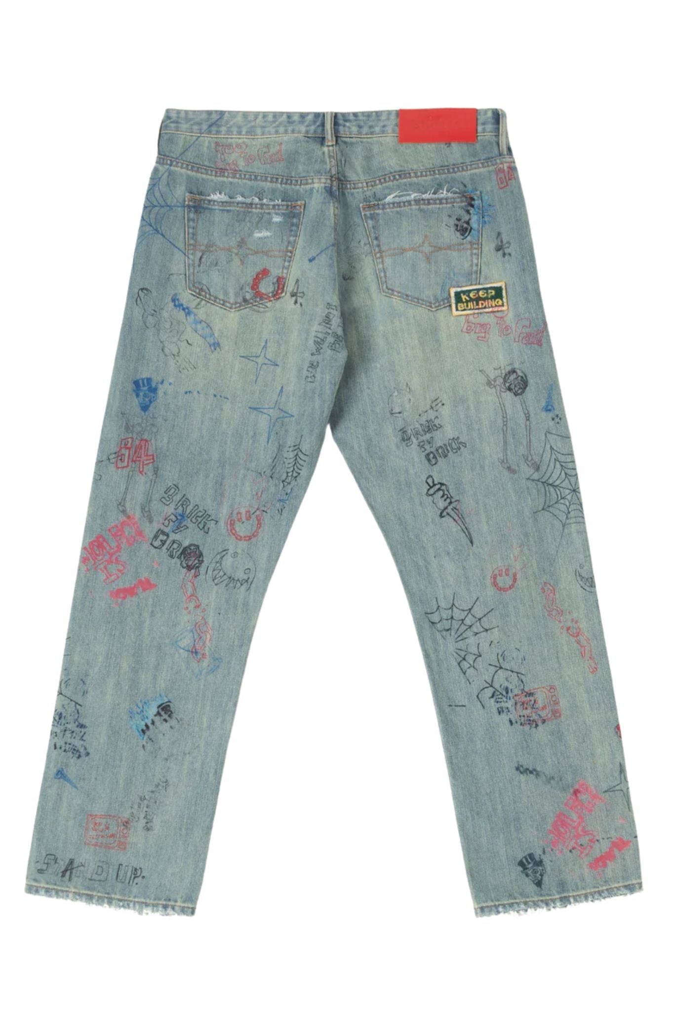 BLDG4 | Capital Jean