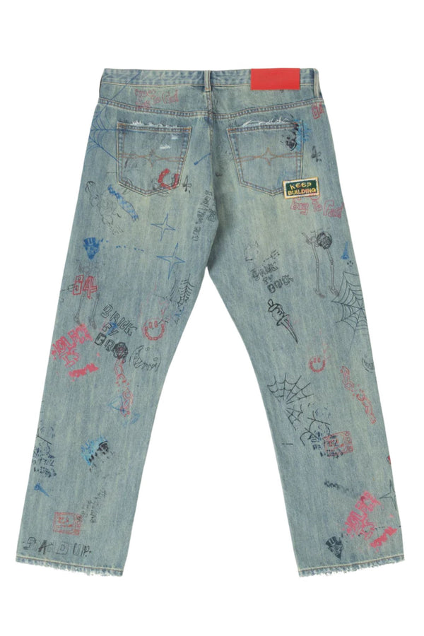 BLDG4 | Capital Jean