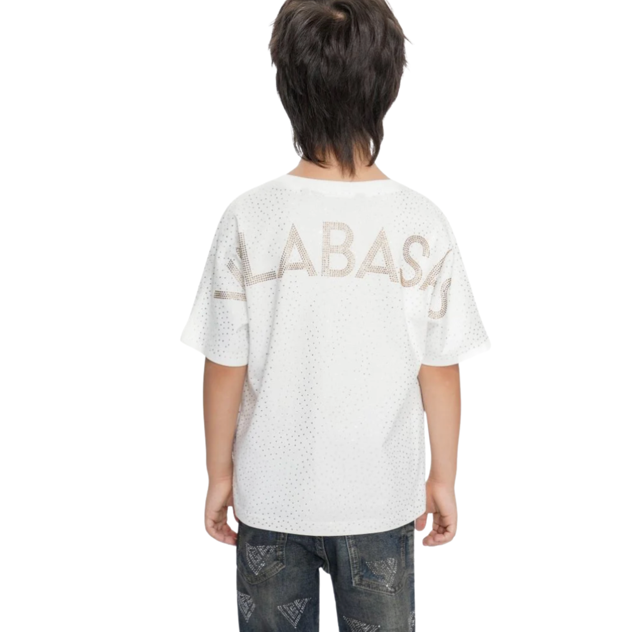 VALABASAS Constellation Kids Tee