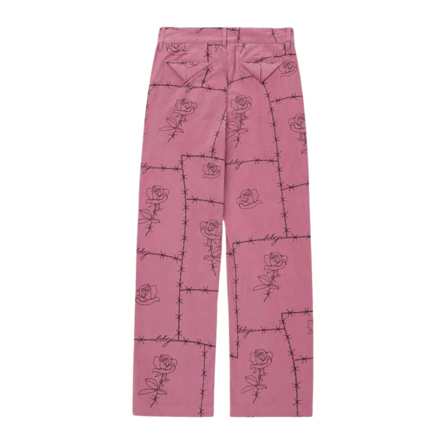 HONOR THE GIFT CREASE PANT