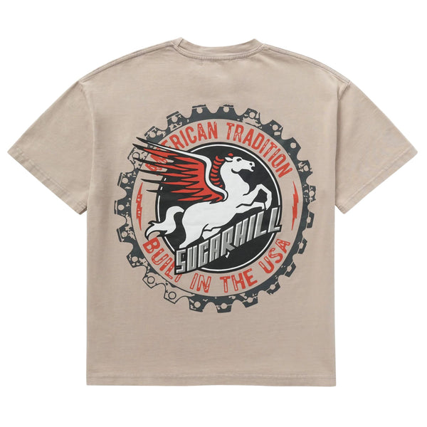 SUGARHILL | Cleanup T-Shirt