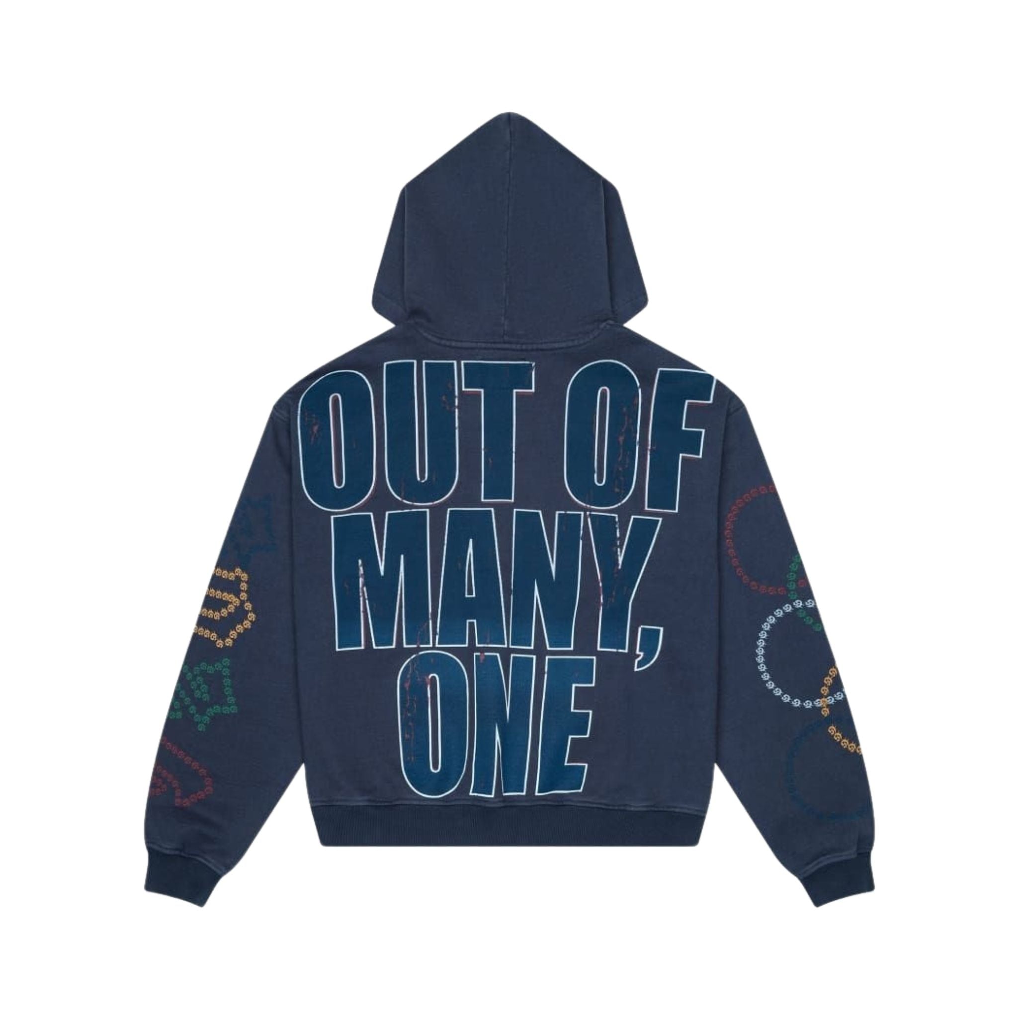 GODSPEED DREAM TEAM 24 HOODIE