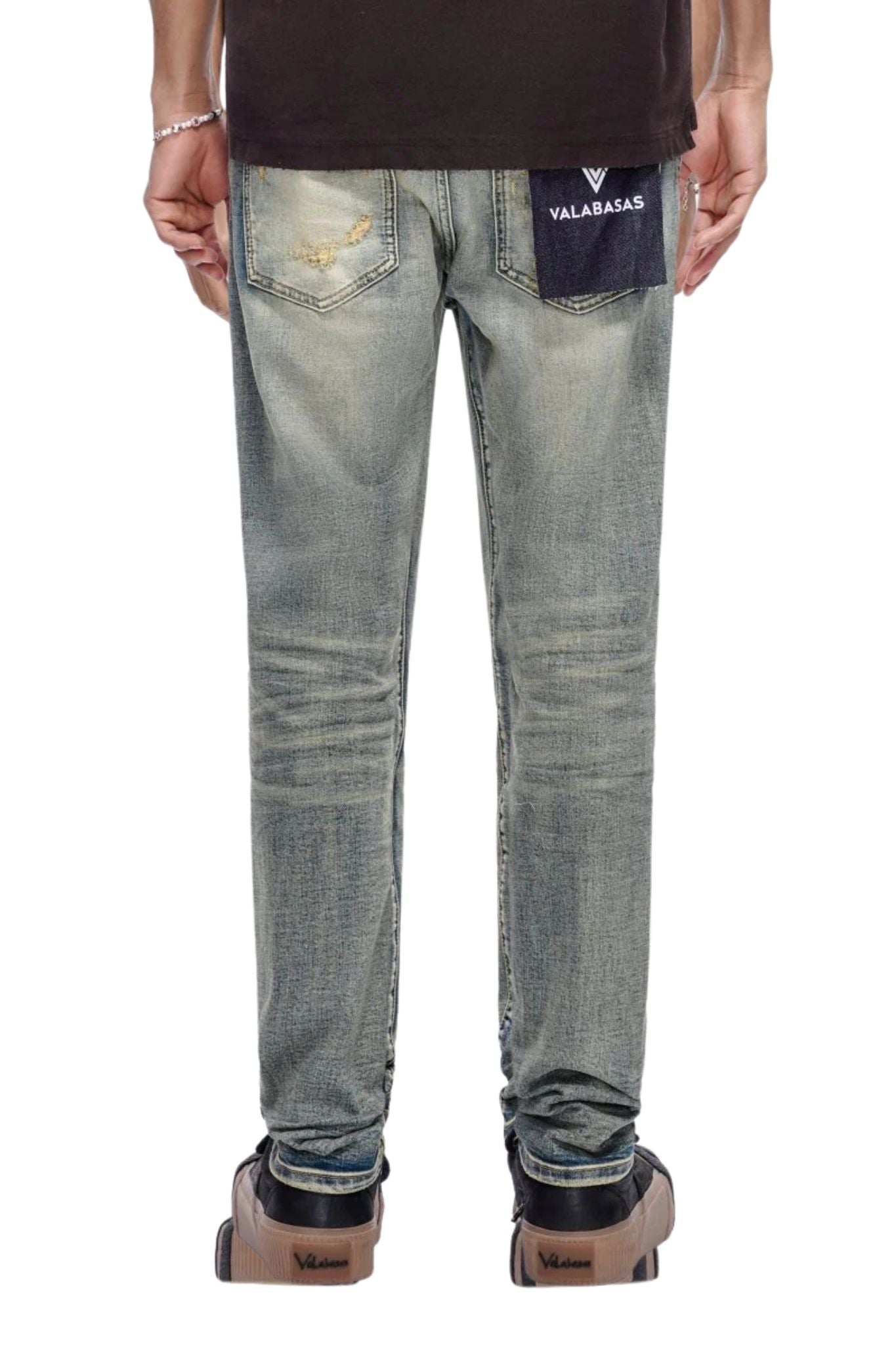 VALABASAS | Sledge Skinny