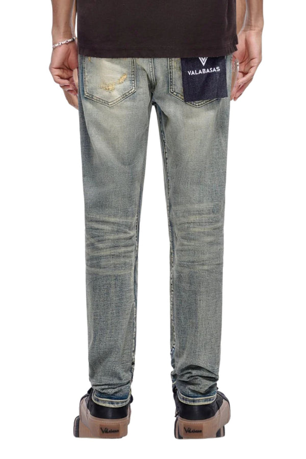VALABASAS | Sledge Skinny