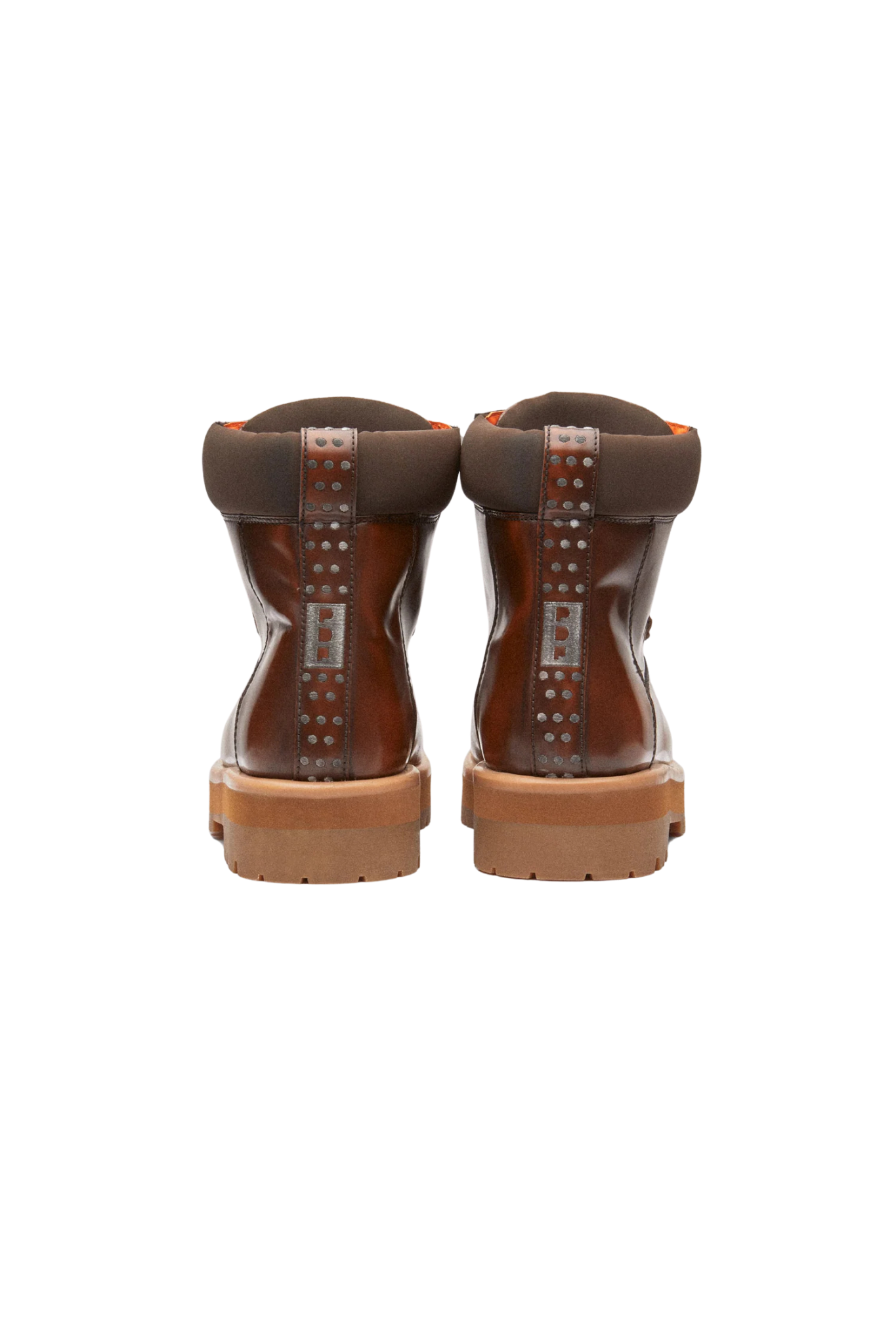 PDF CHANNEL | Strada G Brushed Boots