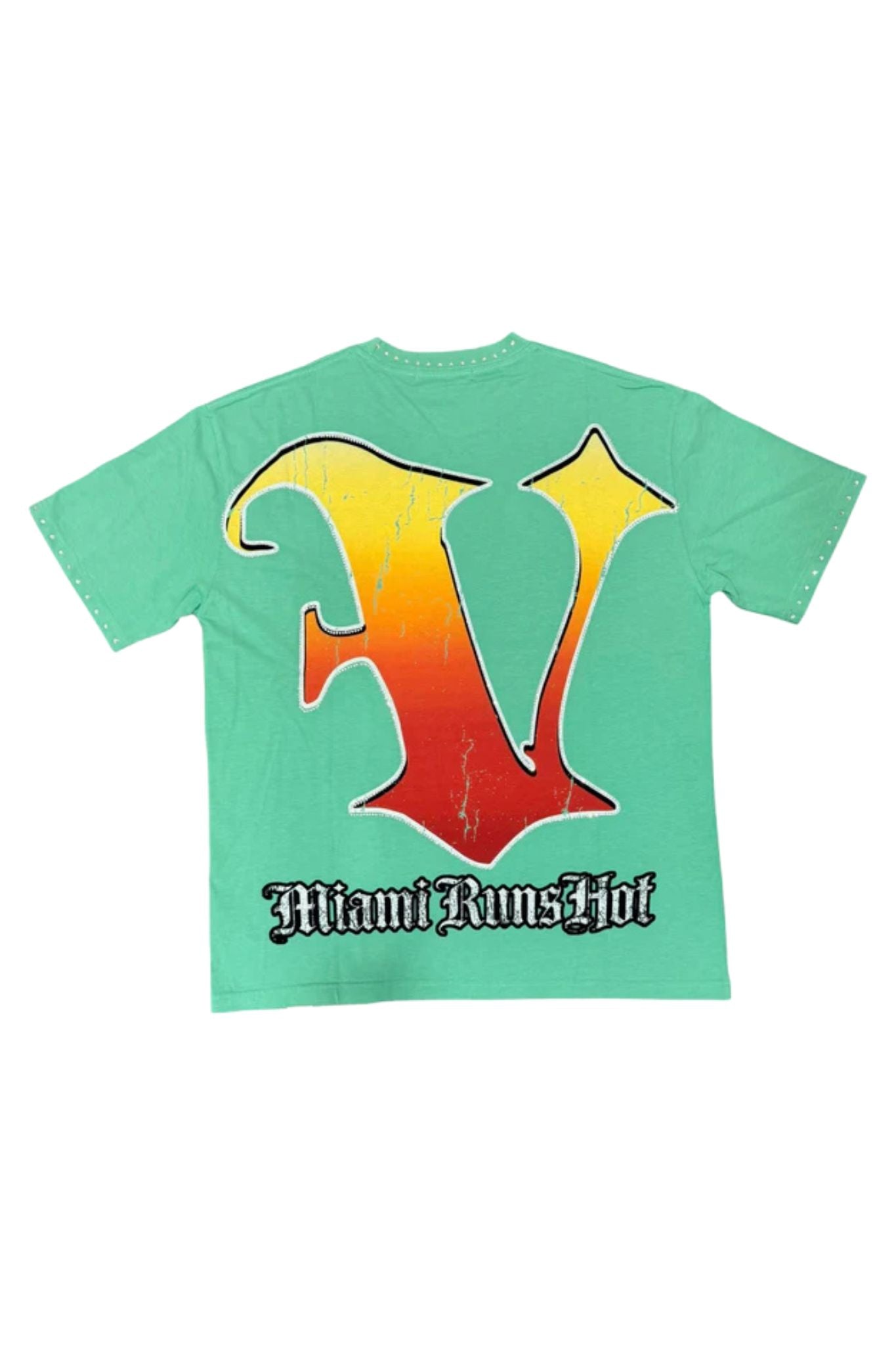 VTILTED | "Miami" Tee