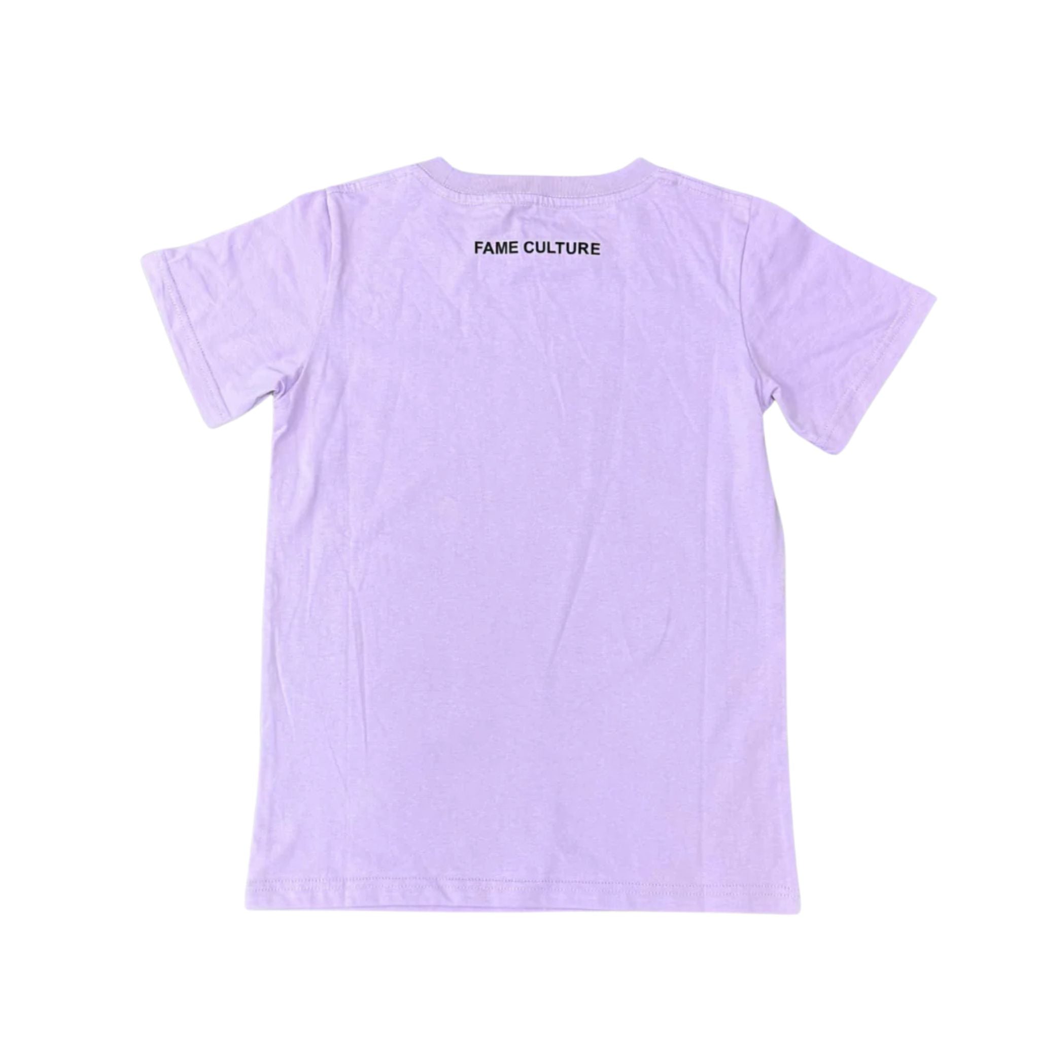 FAME CULTURE "DUCK" TEE