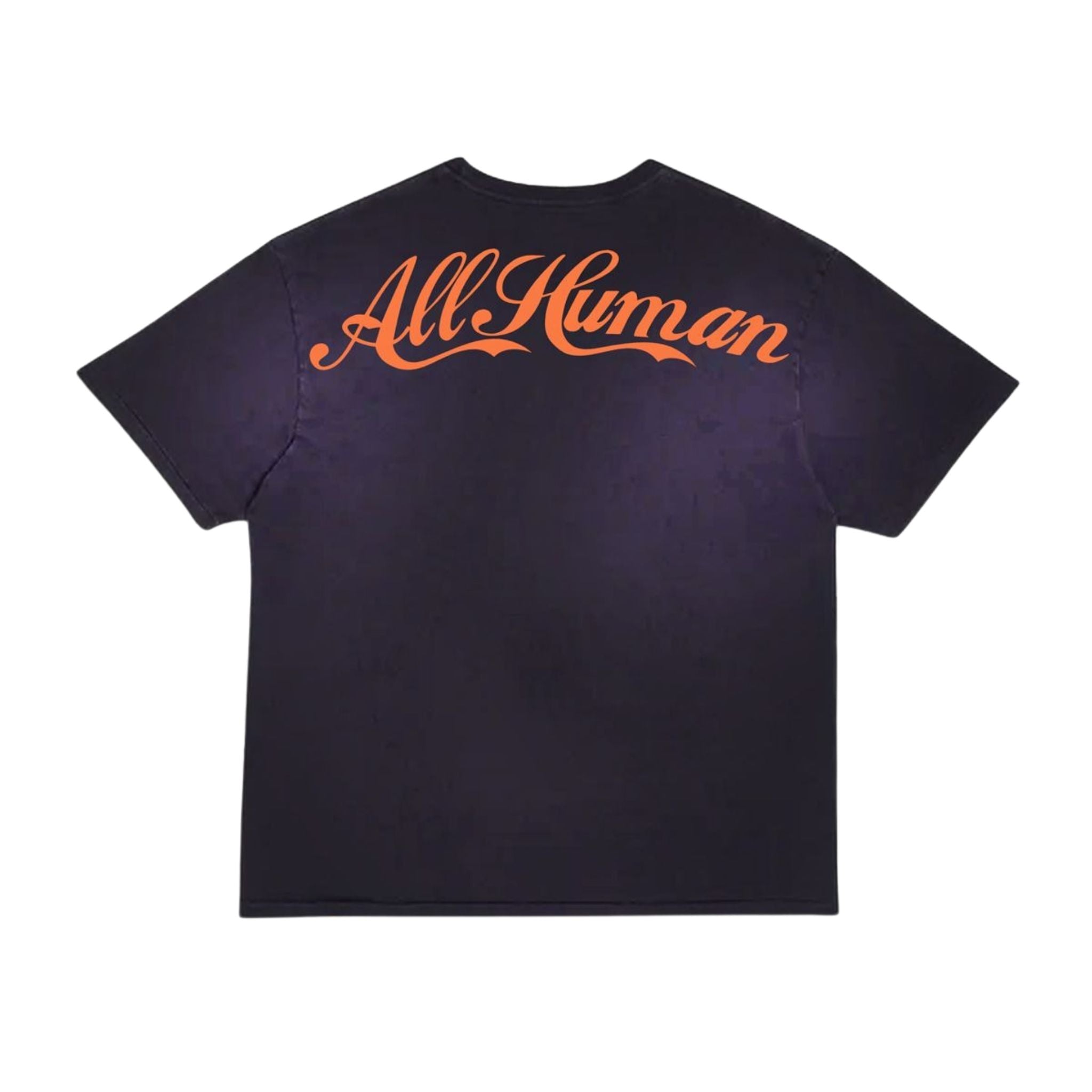 ALL HUMAN DREAMIN TEE