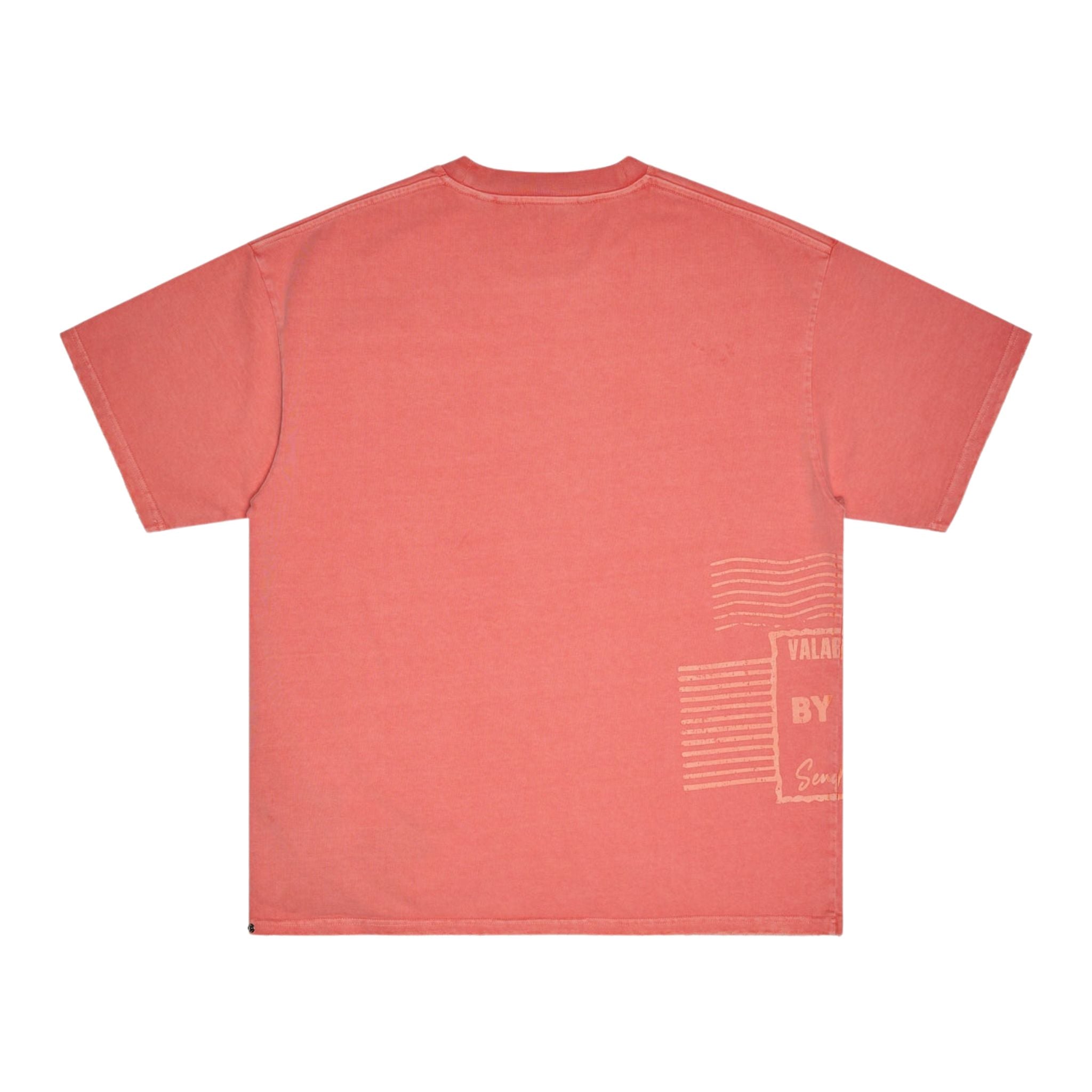 VALABASAS "TAX" TEE