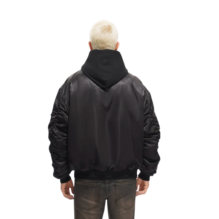 VALABASAS | Traceur Jacket