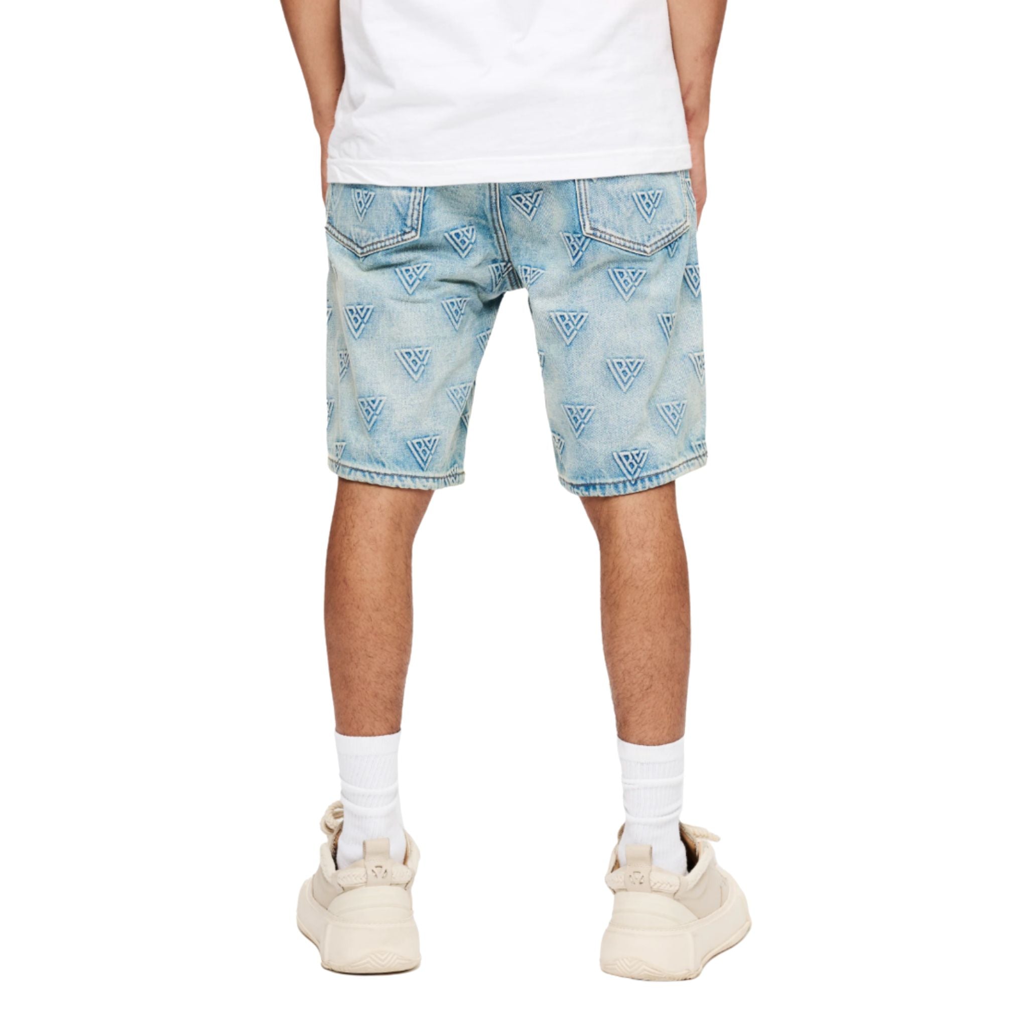 VALABASA PRESS SHORTS
