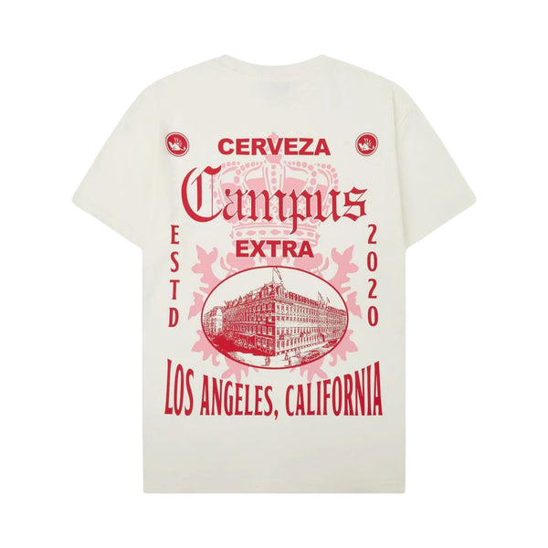 CAMPUS GOODS | La Vida Tee