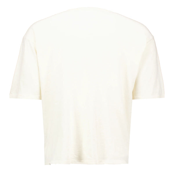 RHUDE | Flocked Burnout Tee