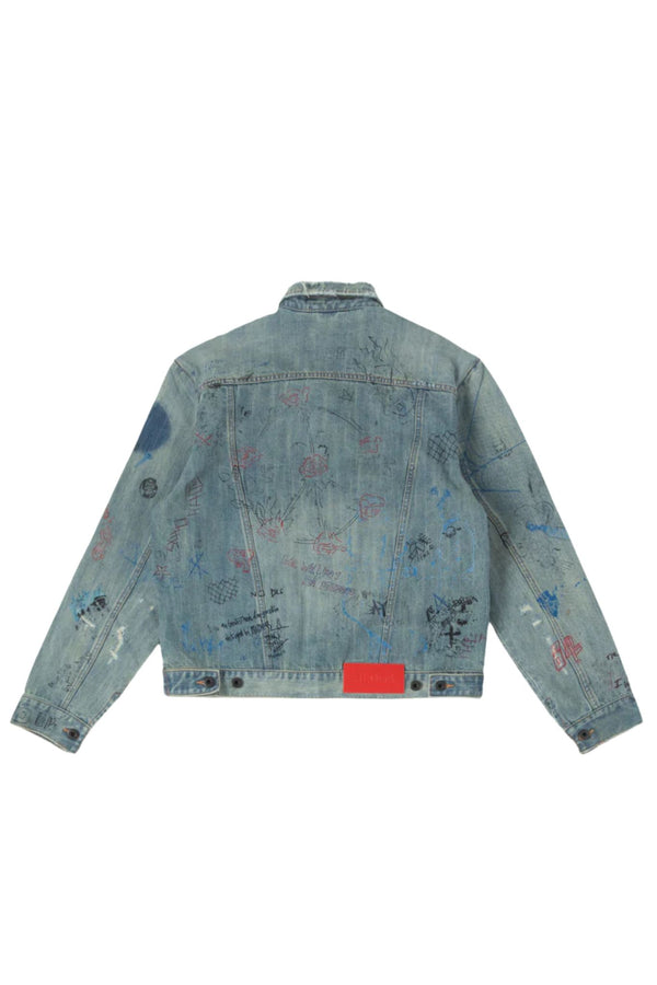BLDG4 | Orpheum Jacket