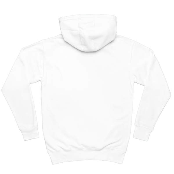 Premium Pullover Hoodie