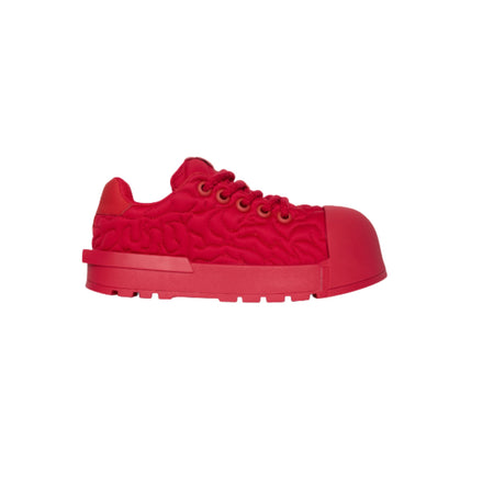 VALABASAS The Goliath 300 Shoes Red Glow